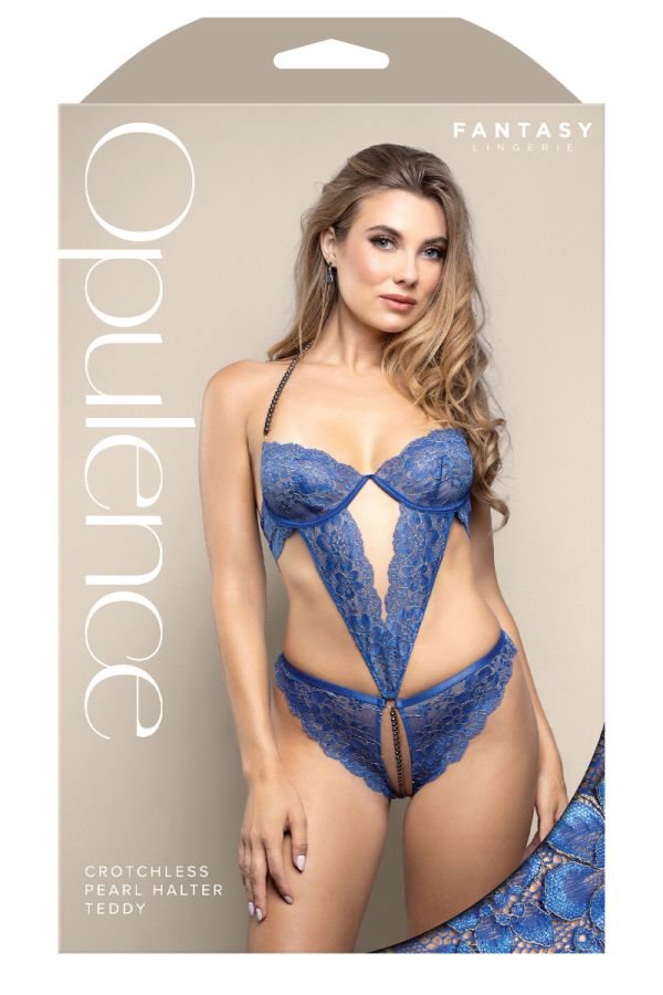 FA2642 - Pearl Teddy