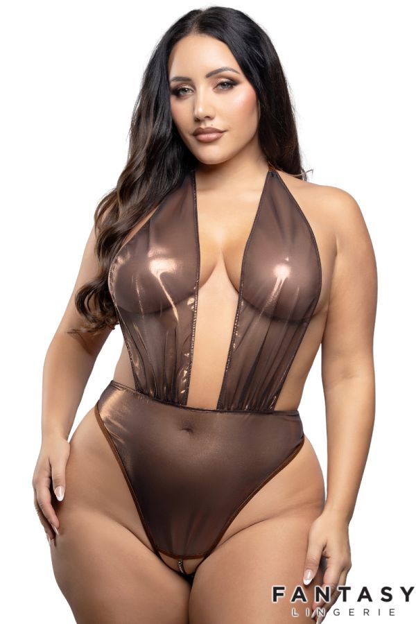 FA2644X - Pearl Teddy