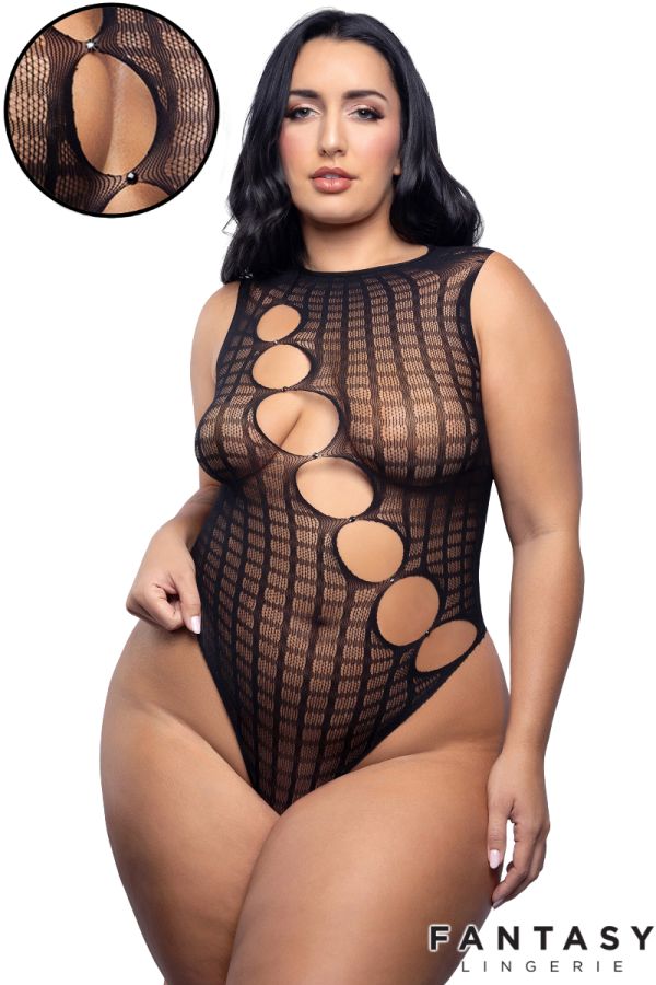 FAV830X - Grid Teddy