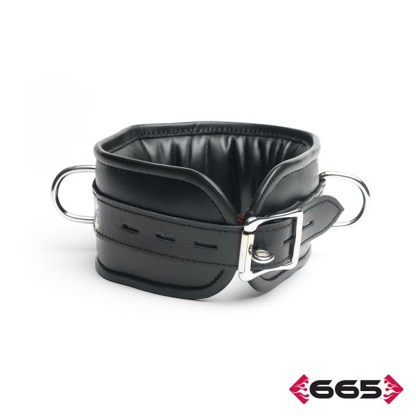 FE21891 - Heavy Duty Collar Restraint