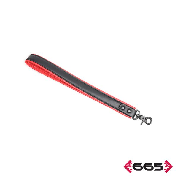 FE23398 – Vegan Leash