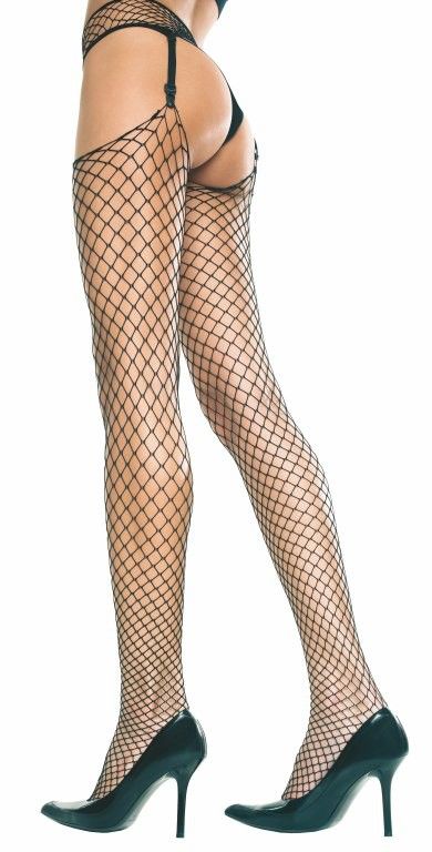 ML7832 - 2PC FISHNET SET