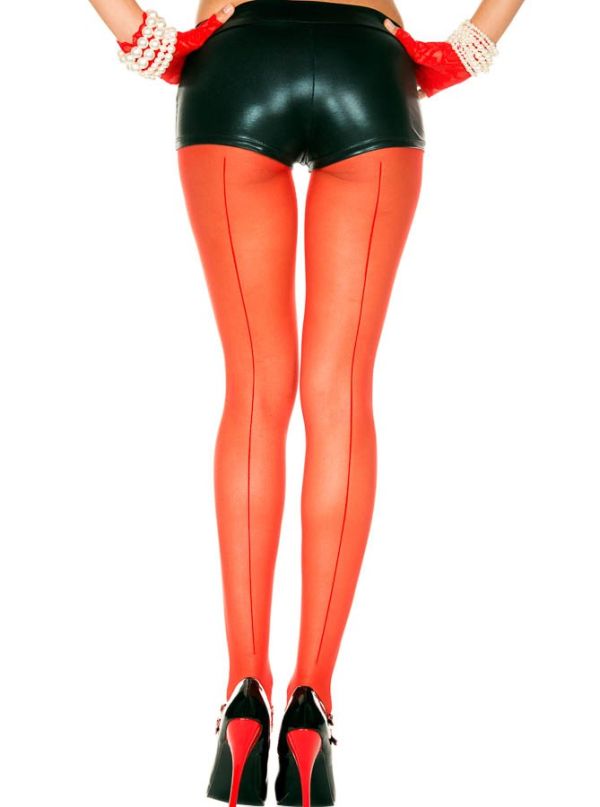 ML820 - Sheer Pantyhose