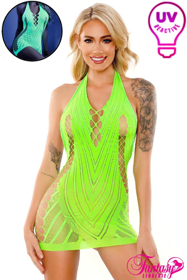 FAGL2108 - Glow Chemise