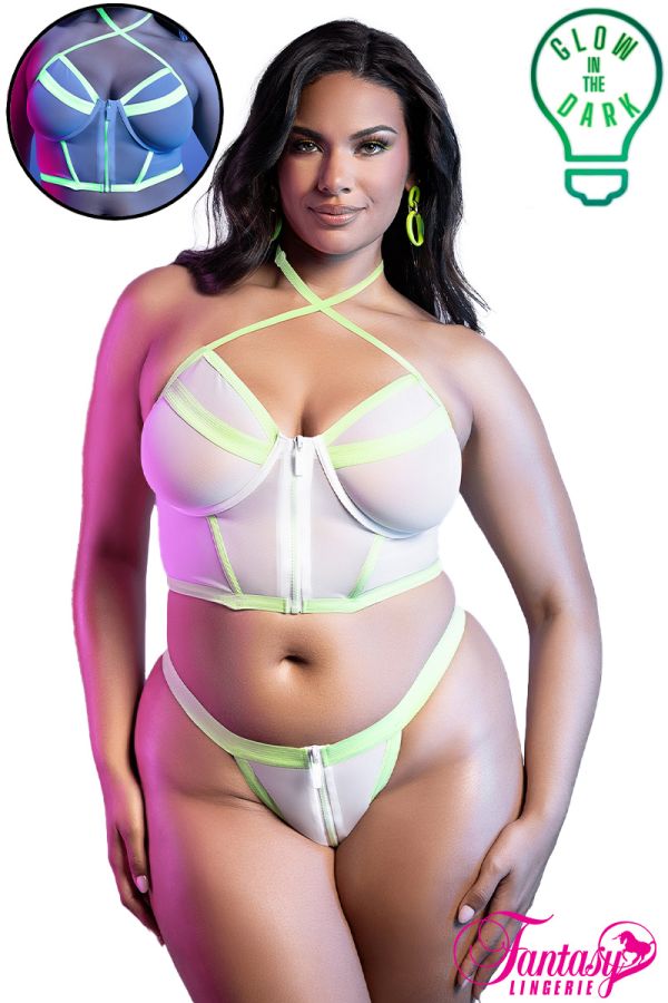 FAGL2544X – Glow 2PC
