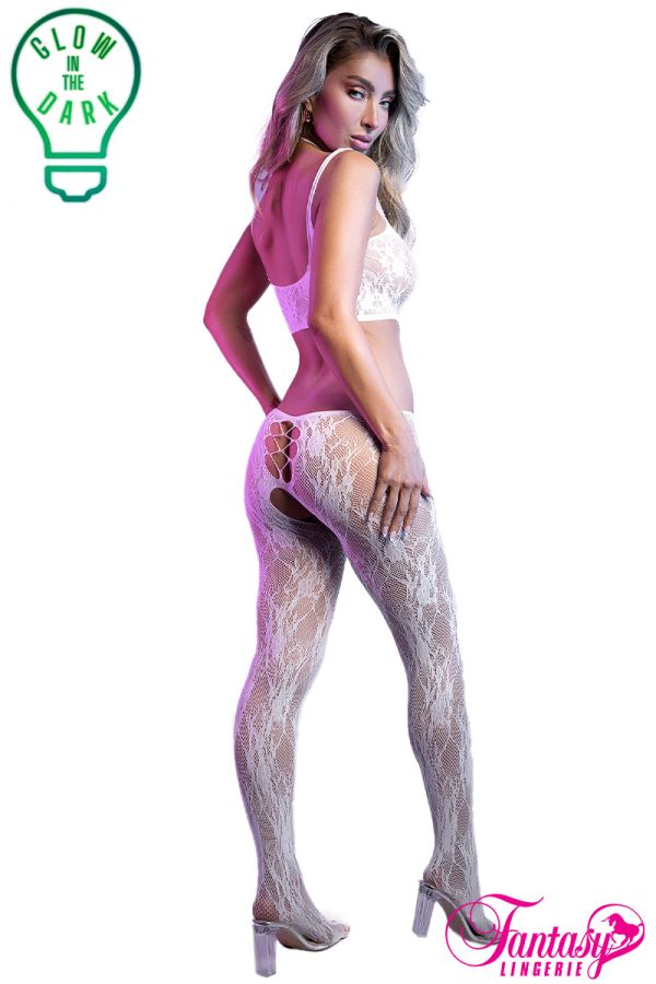 FAGL2549 – Glow Bodystocking