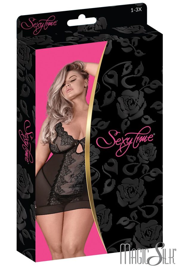 MSZ102 - Ruffle 2PC