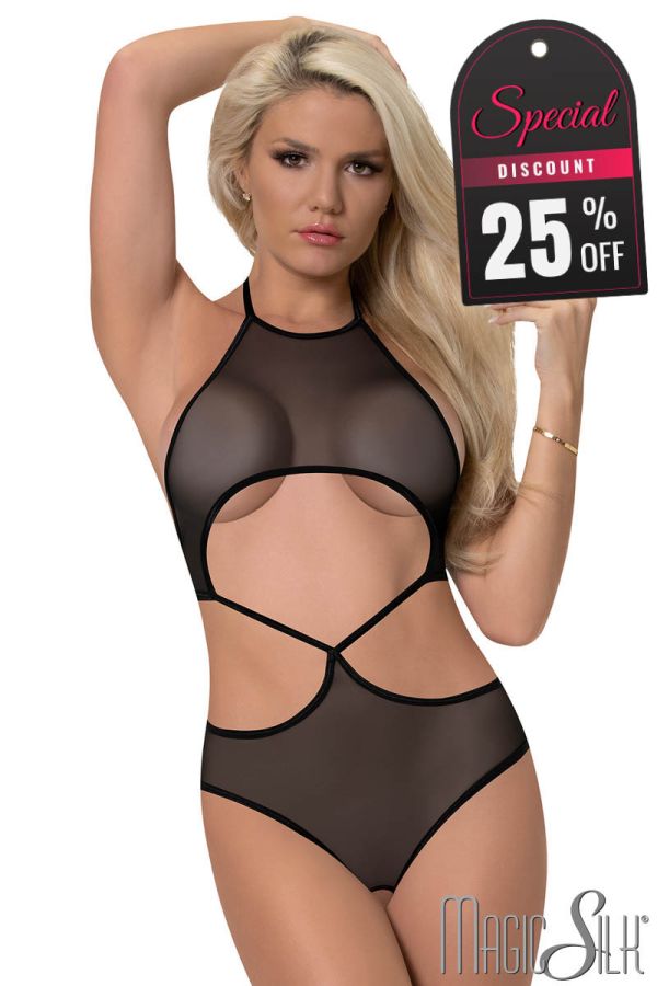 EXM244 - Open UV Teddy