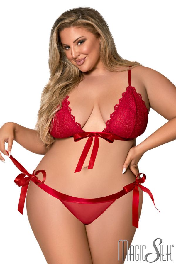 MSM256X - 2PC Bow Set-PROMO30