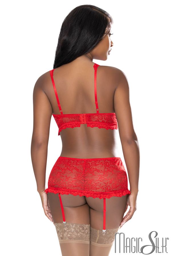 EXM311 - Lace 3PC