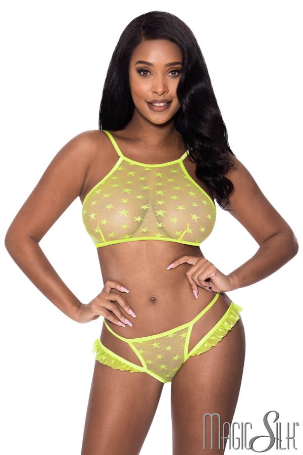 MSM315 - Star 2PC