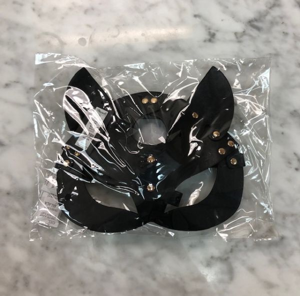 MA196 - Cat Mask