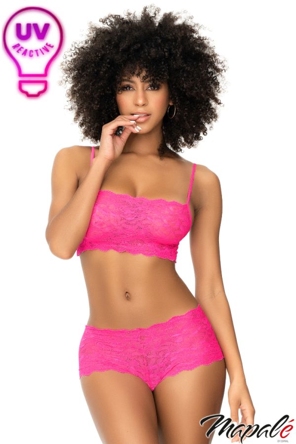Hot Pink