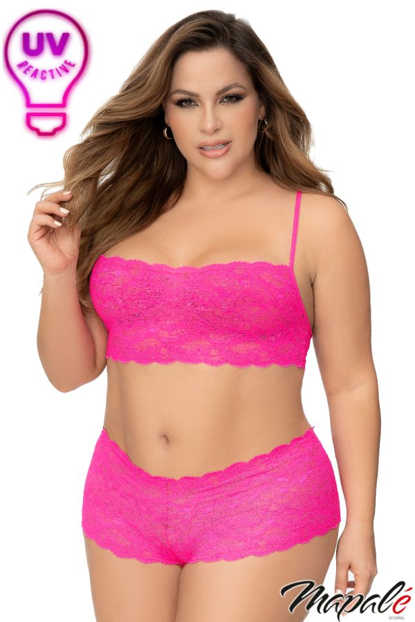 Hot Pink