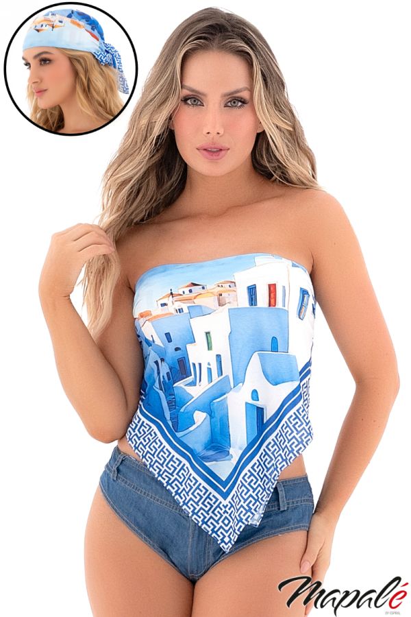MA47018 - Multiway Coverup
