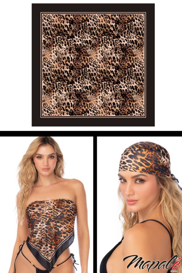 MA47018 - Multiway Coverup