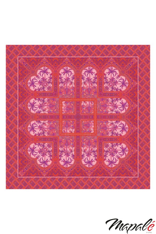 MA47018 - Multiway Coverup