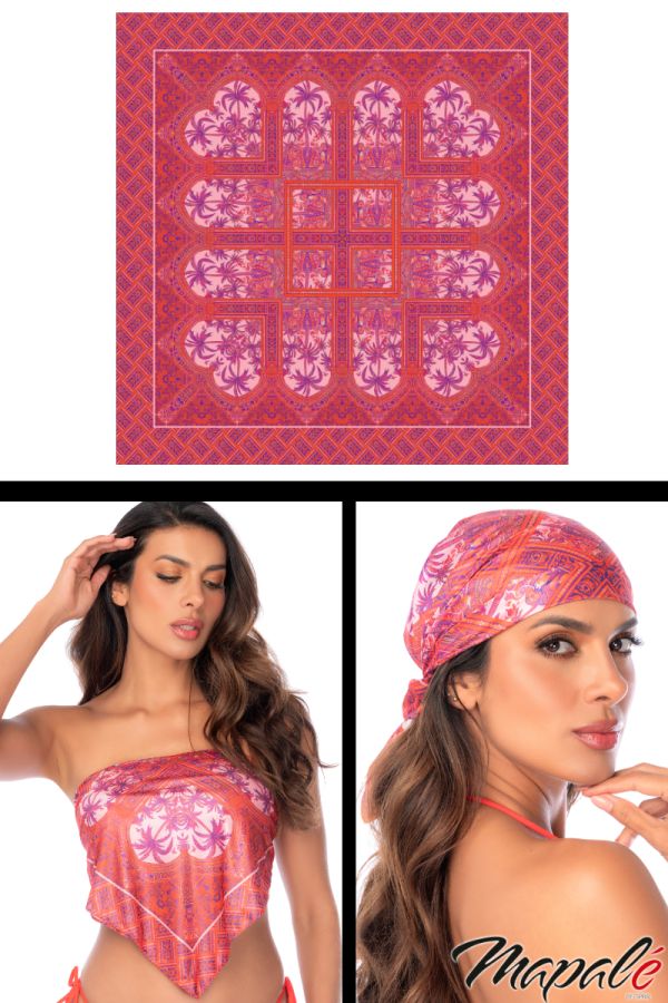 MA47018 - Multiway Coverup