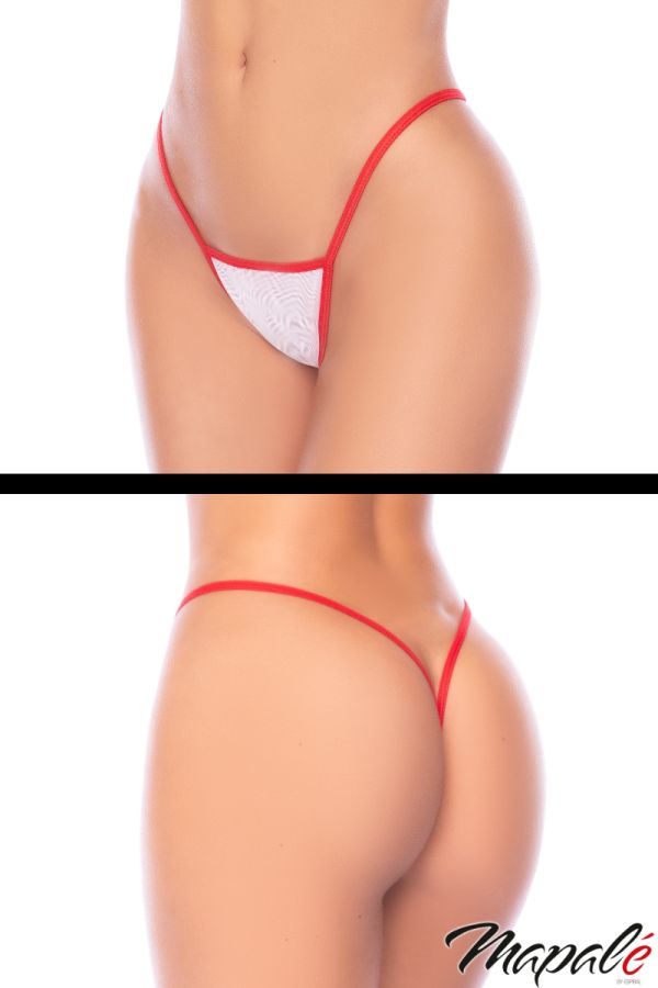 MA60083 - Nurse, 3PC