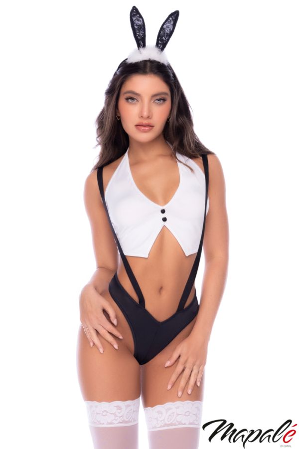 MA60087 - Sexy Bunny, 4PC