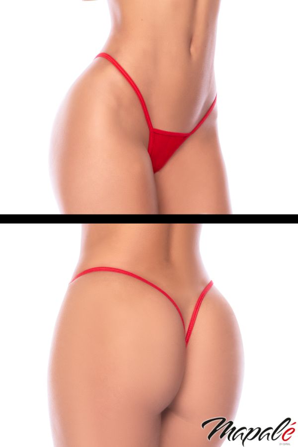 MA60090 - Mrs Claus, 2PC