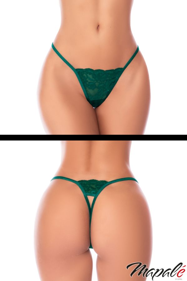 MA7646 - Flyaway Babydoll