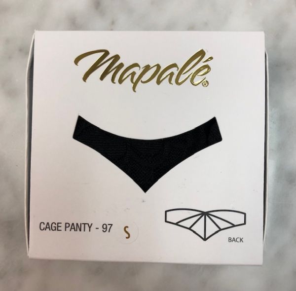 MA97 - Cage Panty