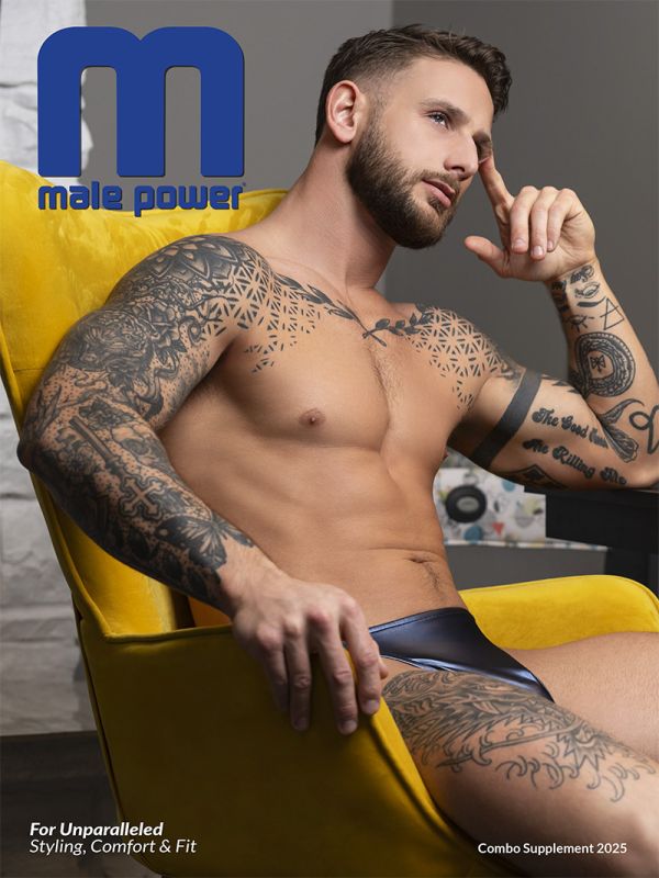 0-PDF - Male Power V1