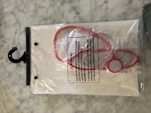 ML70338 - Nurse Accessory Kit