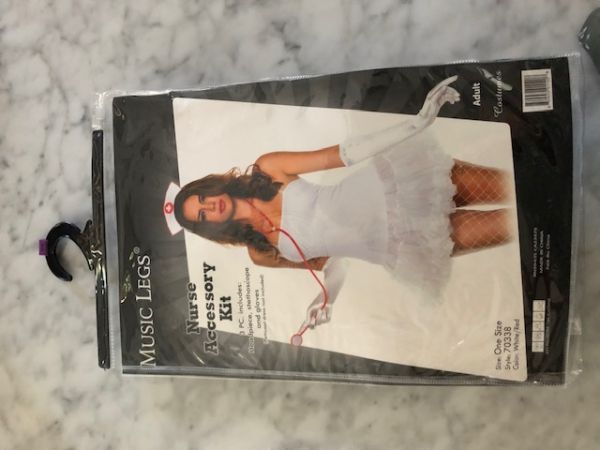 ML70338 - Nurse Accessory Kit