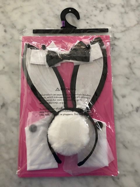 ML70443 - Bunny Accessory kit