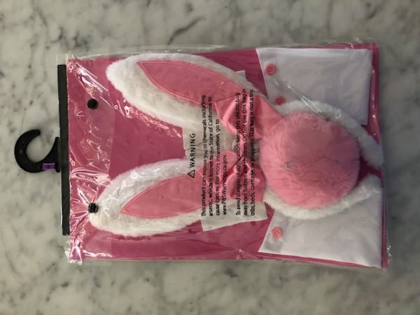 ML70655 - Bunny Accessory Kit
