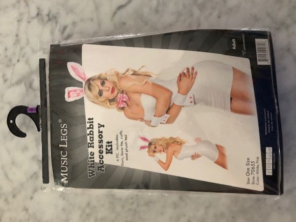 ML70655 - Bunny Accessory Kit