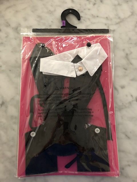 ML70659-Bunny Accessory kit