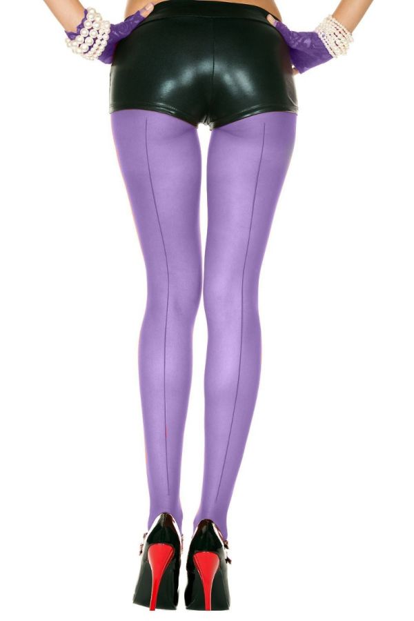 ML820 - Sheer Pantyhose