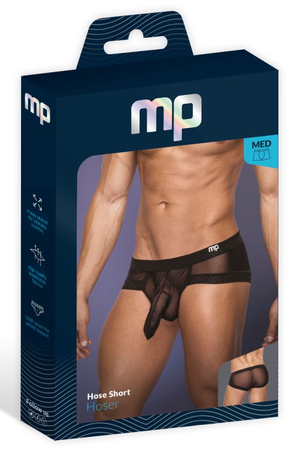 MP129-236 - Hoser Mini Short