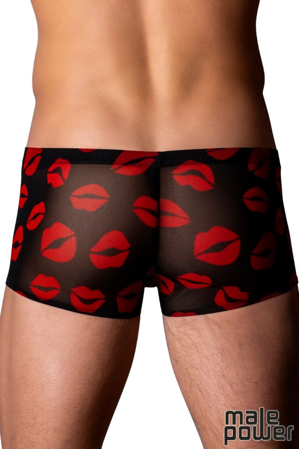MP145-232 - 	Kiss Me Mini Short