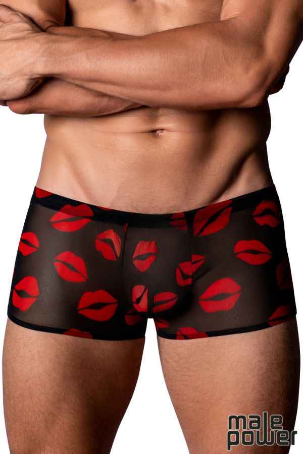 MP145-232 - 	Kiss Me Mini Short