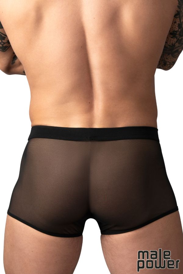 MP145-307 - Mesh 2.0 Mini Short