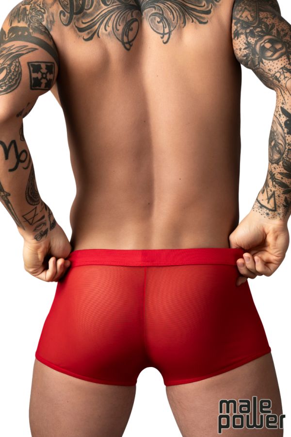 MP145-307 - Mesh 2.0 Mini Short