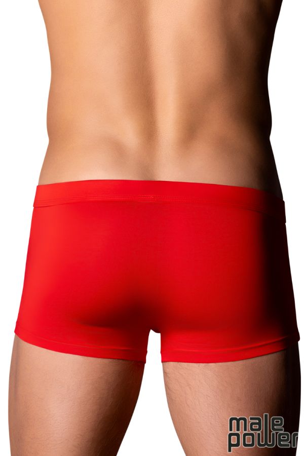 MP150-257 - Pure Comfort Bamboo Short