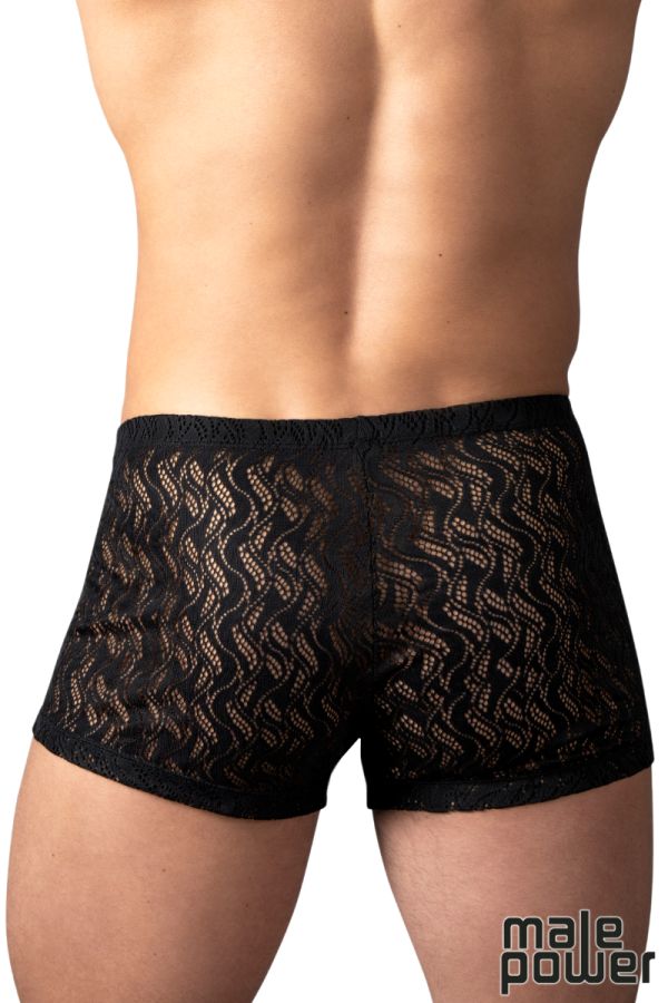 MP150-305 - Ripple Mini Short