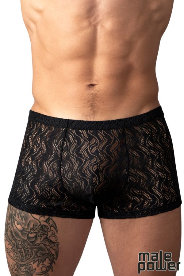 MP150-305 - Ripple Mini Short