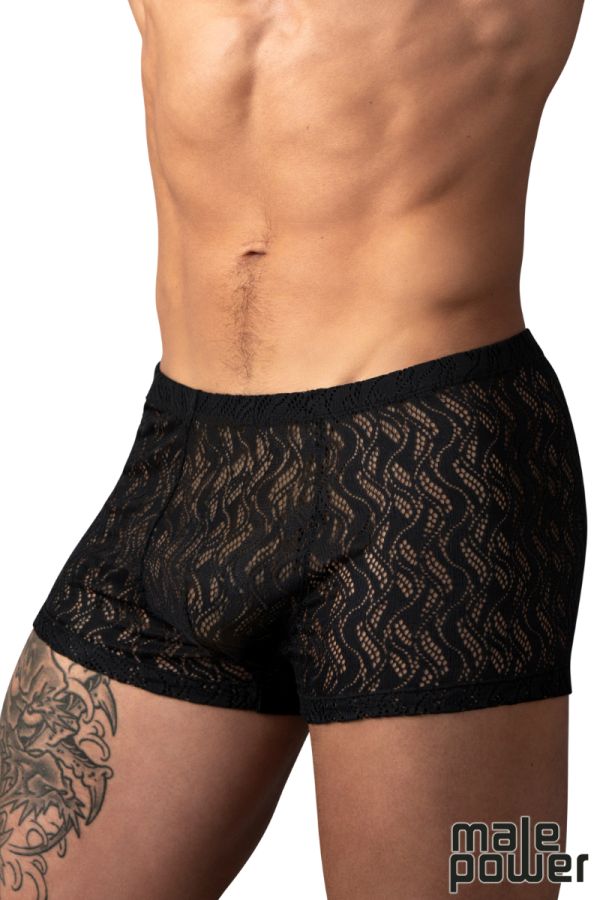 MP150-305 - Ripple Mini Short