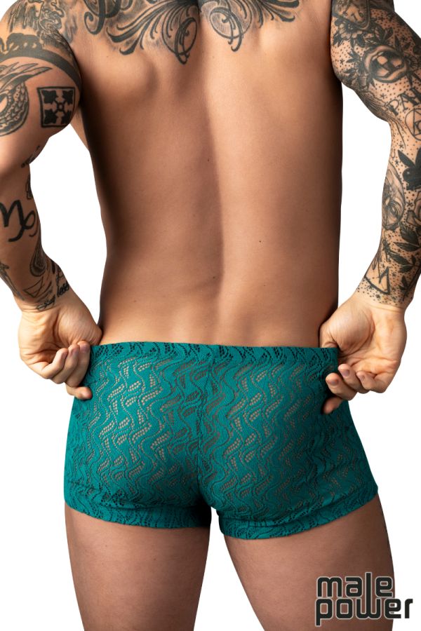 MP150-305 - Ripple Mini Short