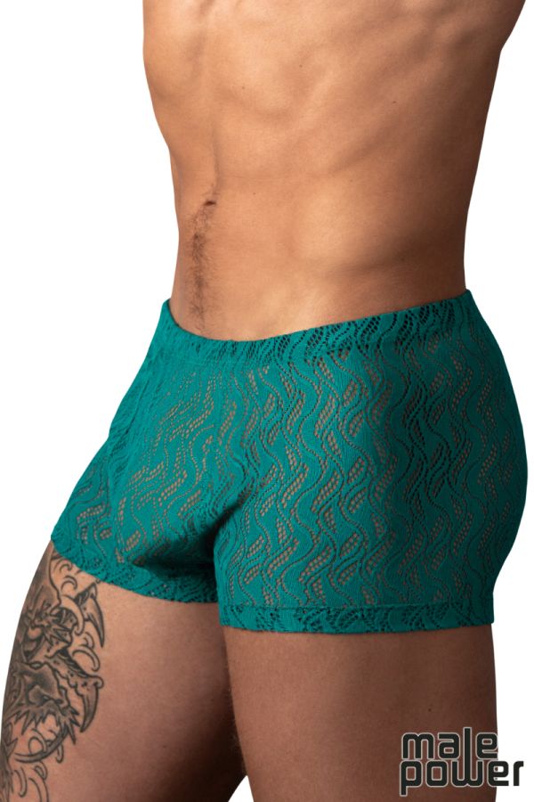 MP150-305 - Ripple Mini Short