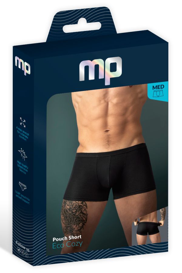 MP150-308 - Eco Cozy Short