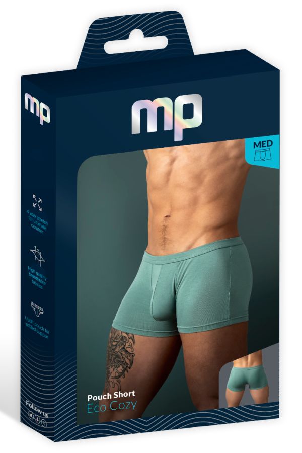 MP150-308 - Eco Cozy Short