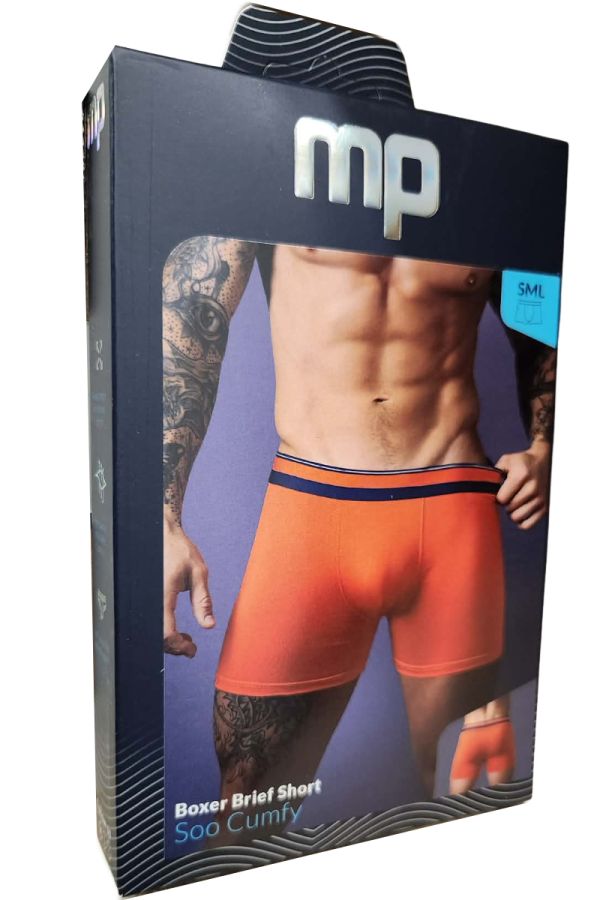 MP160-299 - Modal Boxer Brief