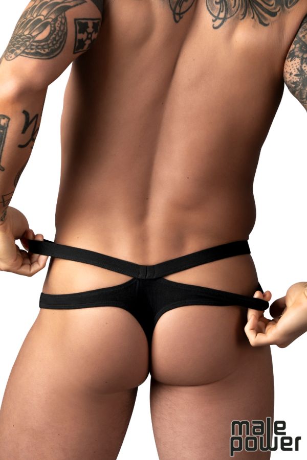 MP237-308 - Eco Cozy Thong